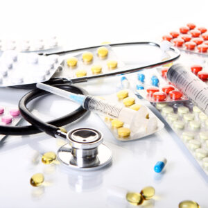 Medicines & Medical Equipment