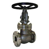 Valves & Flanges